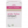 ACIDO FOLICO INTEGRATORE ALIMENTARE COMPACT 120 COMPRESSE GS