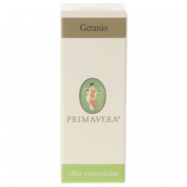 GERANIO 10ML PRIMAVERA