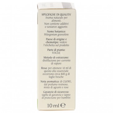 GERANIO 10ML PRIMAVERA