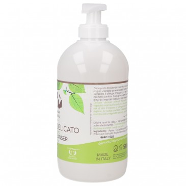 DETERGENTE DELICATO 500ML NATU