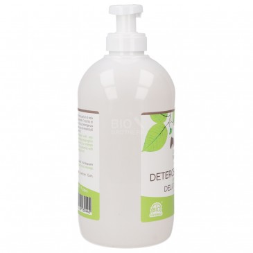 DETERGENTE DELICATO 500ML NATU