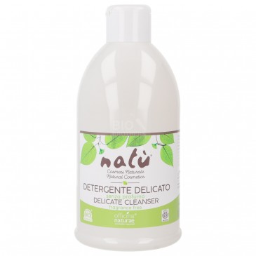 DETERGENTE DELICATO 1L NATU