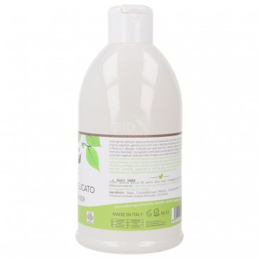 DETERGENTE DELICATO 1L NATU