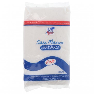 SALE MARINO INT. FINO 1KG FINESTRA 