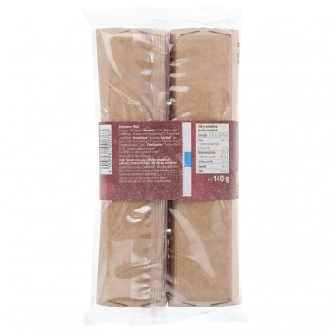 BISCOTTINI STELLINE CANNELLA BIO 140G ROSEN.