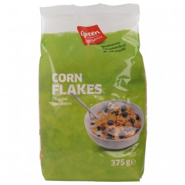 Prodotti Biologici, Cereali prima colazione, Corn flakes