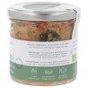 Kimchi di verdure fermentate non pastorizzato Bio Vegan