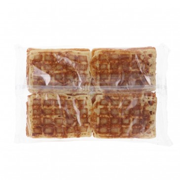 WAFFEL MORBIDE 4PZ BIO 165G LAKAA