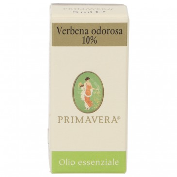 O.E. VERBENA ODOROSA 10% 5ML FLORA 