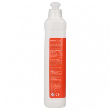 BIO BUBBLES RICARICA BOLLE SAPONE ECO 500ML