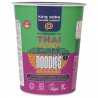 RAMEN CUP THAI GREENCURRY BIO ISTANT 85GR KING SOBA