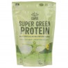 Super Green Protein Bio Vegan farina Superfood per frullati