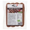 WURSTEL VEGGIE BARBECUE BIO 250G TAIFUN