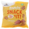 KRUNCHY SNACK ORIENTAL STYLE BIO 150G