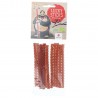 LUCKY STICKS GUSTO FRAGOLA BIO 75G