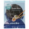 Alga Nori in Fogli biologica per Sushi