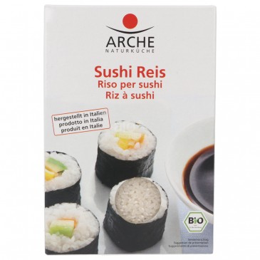 RISO SUSHI 500G ARCHE