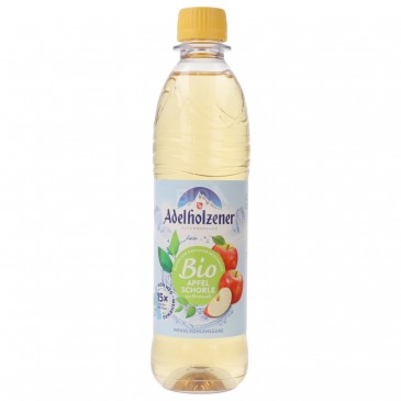 MELA-SPRITZ FRIZZANTE BIO 500ML ADEL.