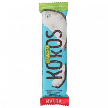 Kokos Barretta Biologica Cocco vegan