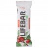 Lifebar Barretta alla Ciliegia biologica raw