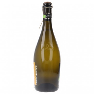 VINO VESPAIOLO FRIZZ.VENETO IGR DEMETER 750ML