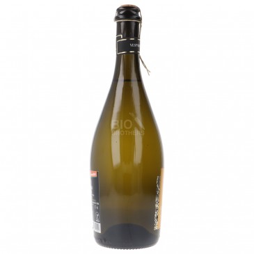 VINO VESPAIOLO FRIZZ.VENETO IGR DEMETER 750ML