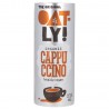 Oatly Cappuccino Vegan Bio con bevanda di Avena