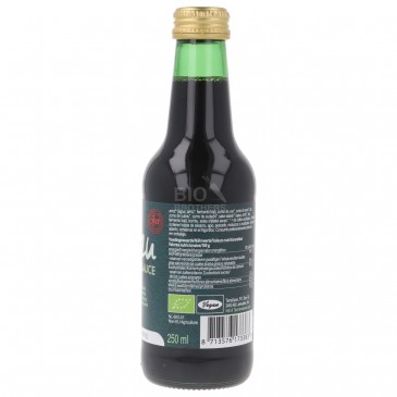 SALSA PONZU BIO 250ML TERRASANA