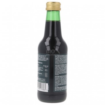 SALSA PONZU BIO 250ML TERRASANA