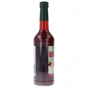 Aceto di Vino Rosso biologico