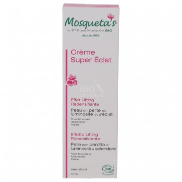 MOSQ.CREMA SPUER ECLAT LIFTING 50ML ITAL