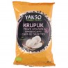 Krupuk Chips ai Gamberetti biologiche