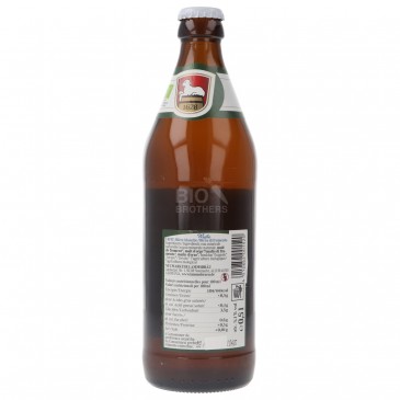 BIRRA WEISSE 500ML LAMMSBRAU