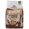 Krunchy Granola cereali Caffè-Latte biologici per la colazione