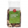 MIX FRUTTA SECCA BIO 250G GREENORGANIC