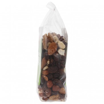 MIX FRUTTA SECCA 250G GREENOR.