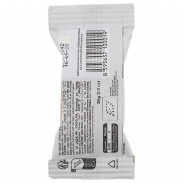 Lifebar Chocolate Mini barretta frutta secca e cacao raw bio