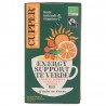 Té Verde Enery Support con Arancio Acerola Guaranà Matcha biologico in filtri