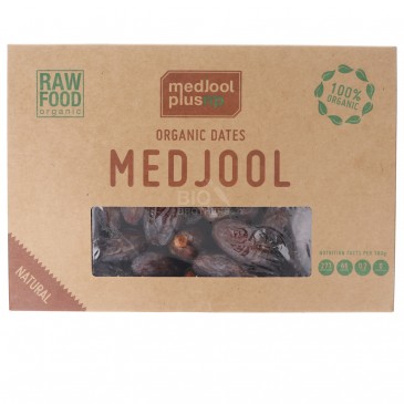 SCATOLA DATTERI MEDJOUL LARGE 18-23G RAW BIO 2KG