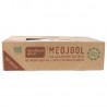 Datteri Medjoul LARGE Biologici scatola 2kg convenienza