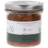 Kimchi piccante ai Cetrioli fermentato non pastorizzato biologico