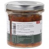 Kimchi piccante ai Cetrioli fermentato non pastorizzato biologico