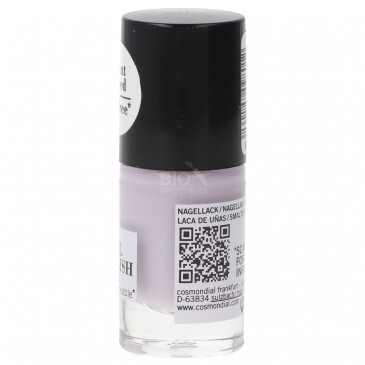 SMALTO LOVELY LAVENDER 5ML BENECOS