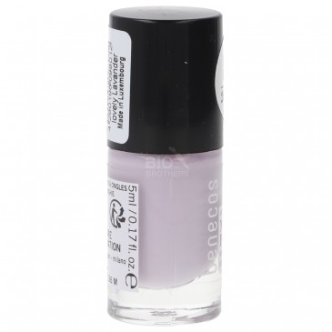 SMALTO LOVELY LAVENDER 5ML BENECOS