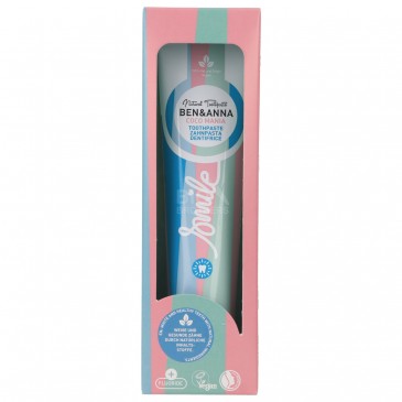 DENTIFRICIO COCO MANIA SMILE 75ML B&A