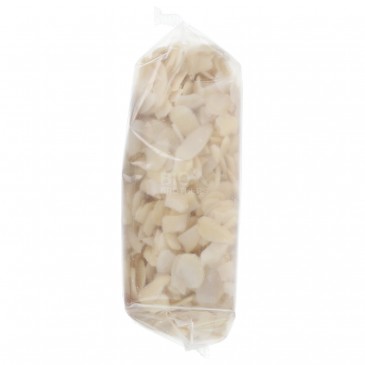 MANDORLE IN SCAGLIE BIO 100G MORGENLAND