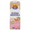 Bevanda Vegetale Avena & Mandorla biologica