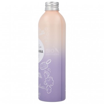 Gel doccia Magnolia Breeze flacone eco-friendly