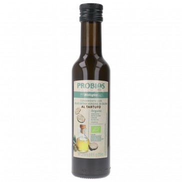 CONDIMENTO OLIO EVO TARTUFO 250ML