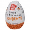 Ovetto Sorpresa Cioccolato Fondente biologico